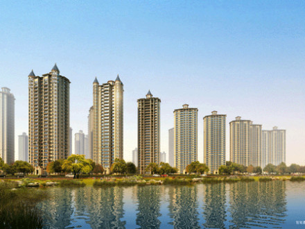 招远雅居乐