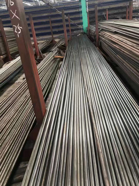 招远精密钢管